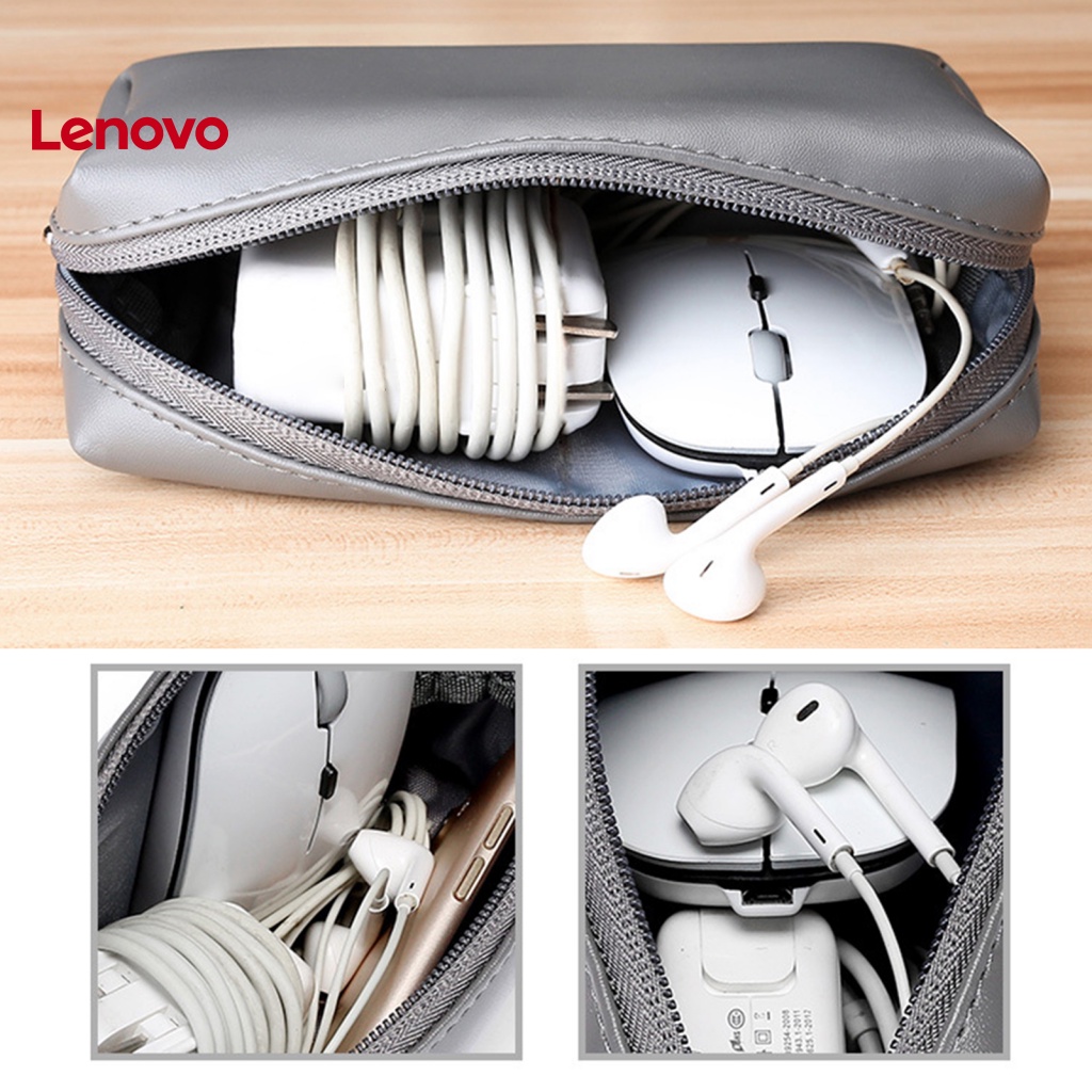 Túi Đựng Ổ Cứng Ngoài Sức Chứa Lớn Họa Tiết Hoa Hướng Dương Thông Dụng Cho Chuột