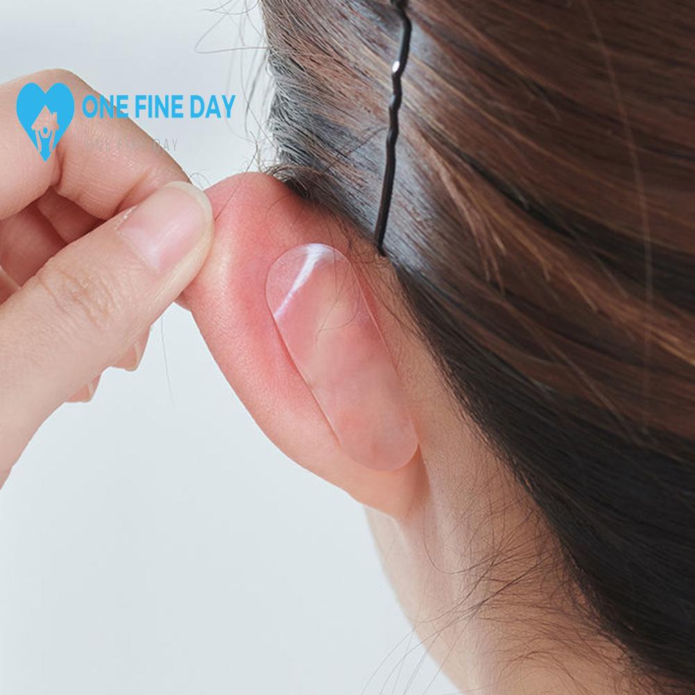 Miếng Dán Chỉnh Sửa Lỗ Tai R7I1 Chuyên Dụng