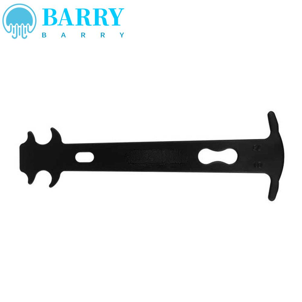 Đồng Hồ Đo Dây Xích Xe Đạp MTB Bằng Thép Không Gỉ