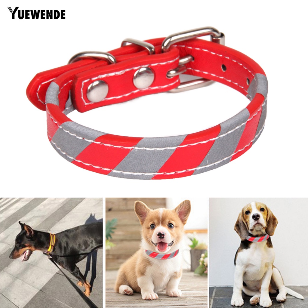 Vòng Cổ Cho Thú Cưng Tối Giản