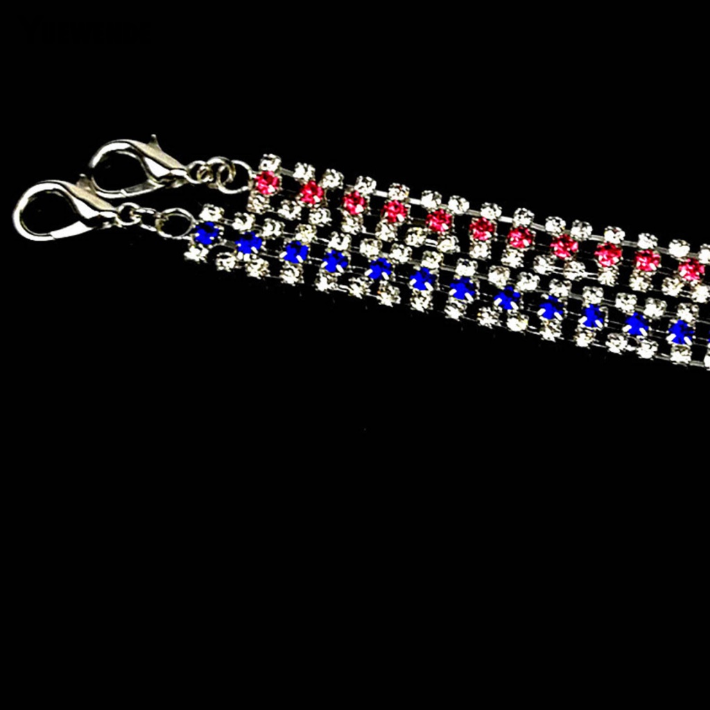 Vòng cổ Nối Dài Bằng Đồng Thời Trang Cho Thú Cưng