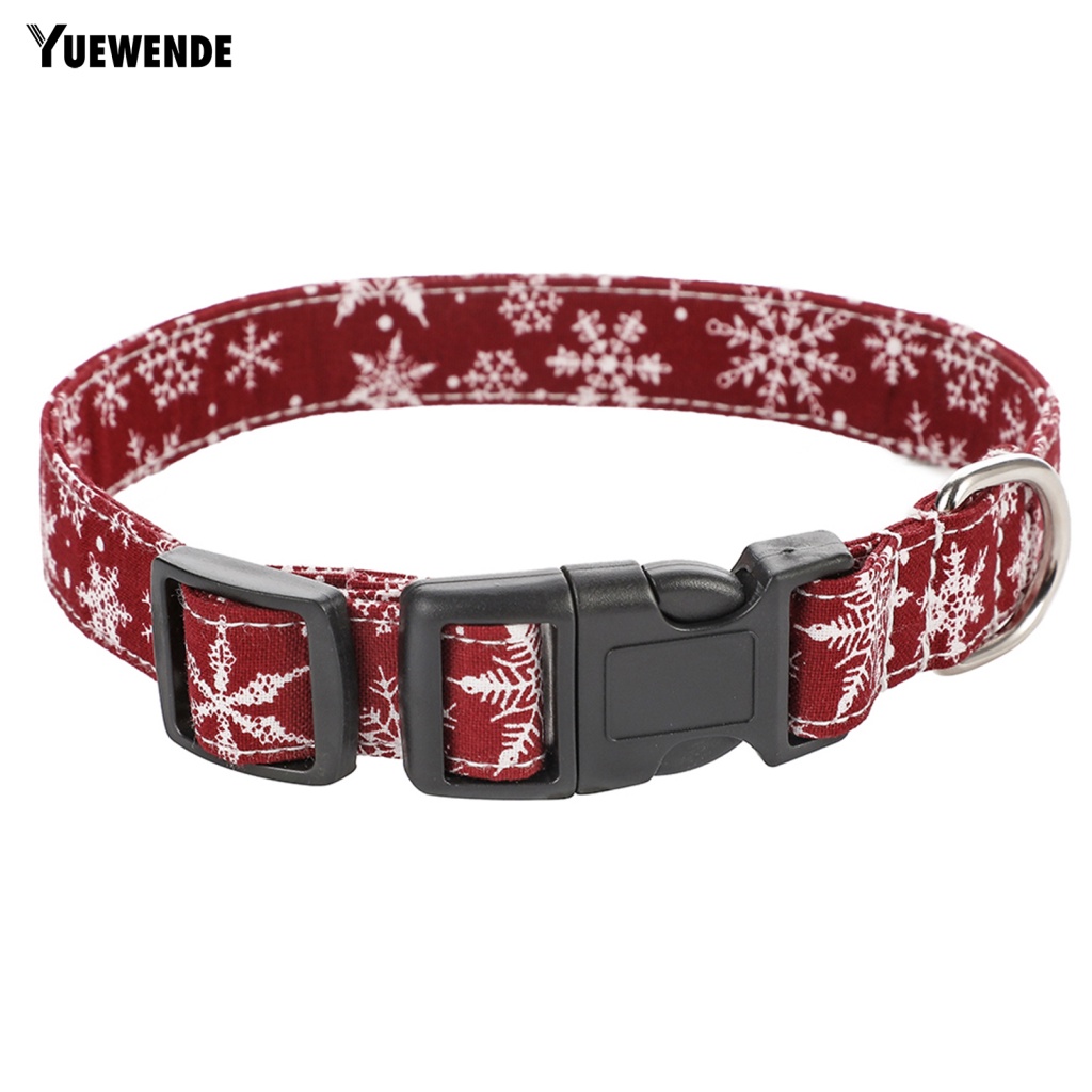 Vòng Cổ YE.B Có Thể Điều Chỉnh Cho Thú Cưng