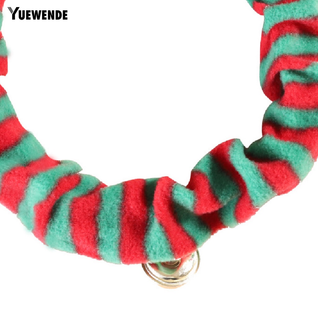 Vòng Cổ Mùa Đông Trọng Lượng Nhẹ Dành Cho Chó Mèo