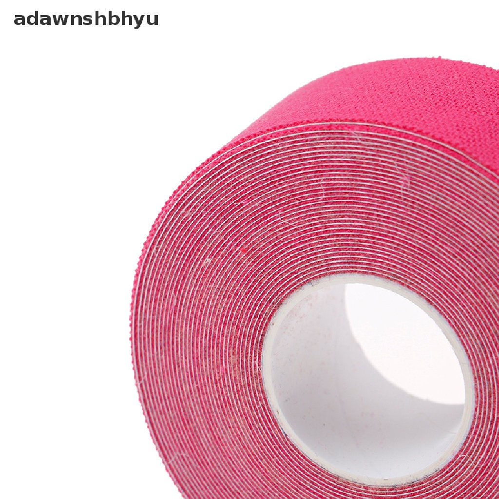 Băng Keo Kinesioy 5M Giảm Nếp Nhăn Mắt / Cổ / Mặt Chữ V