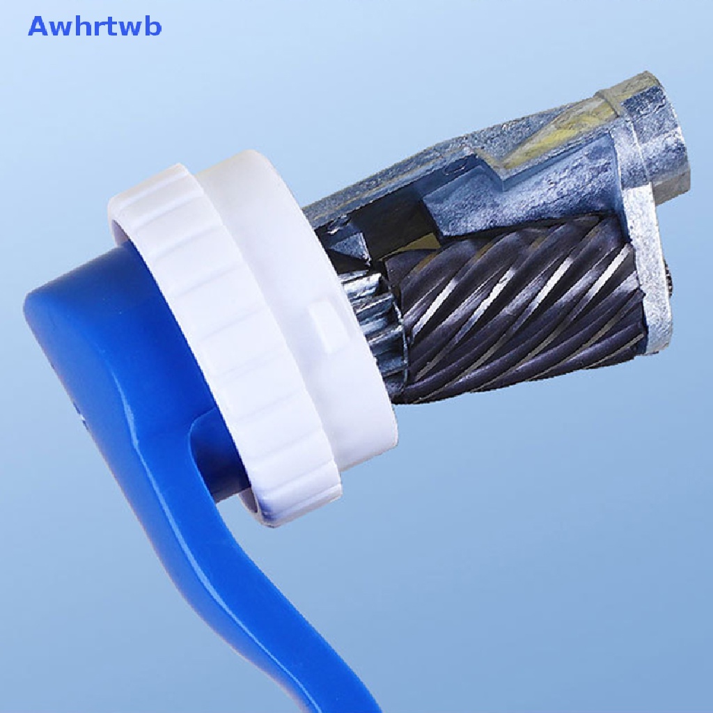 Đồ Chuốt Bút Chì Hình Thỏ Dễ Thương 3rd Tiện Dụng Cho Học Sinh / Văn Phòng Mới