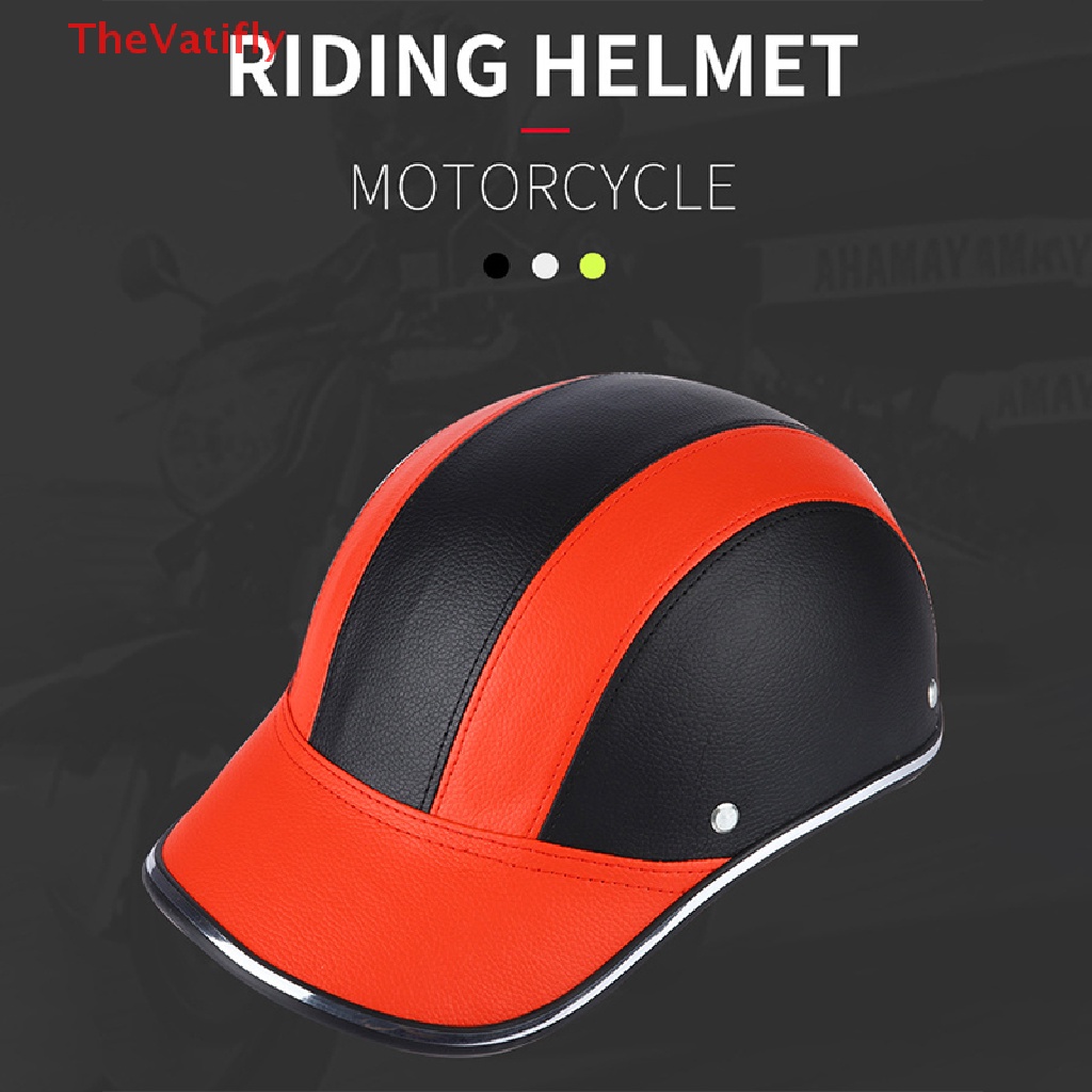 1 Chiếc Mũ Bóng Chày Đi Xe Đạp Có Thể Điều Chỉnh