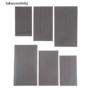 Phim phân cực LCD lakecou Phim phân cực Phim ánh sáng cho IP tinhj
