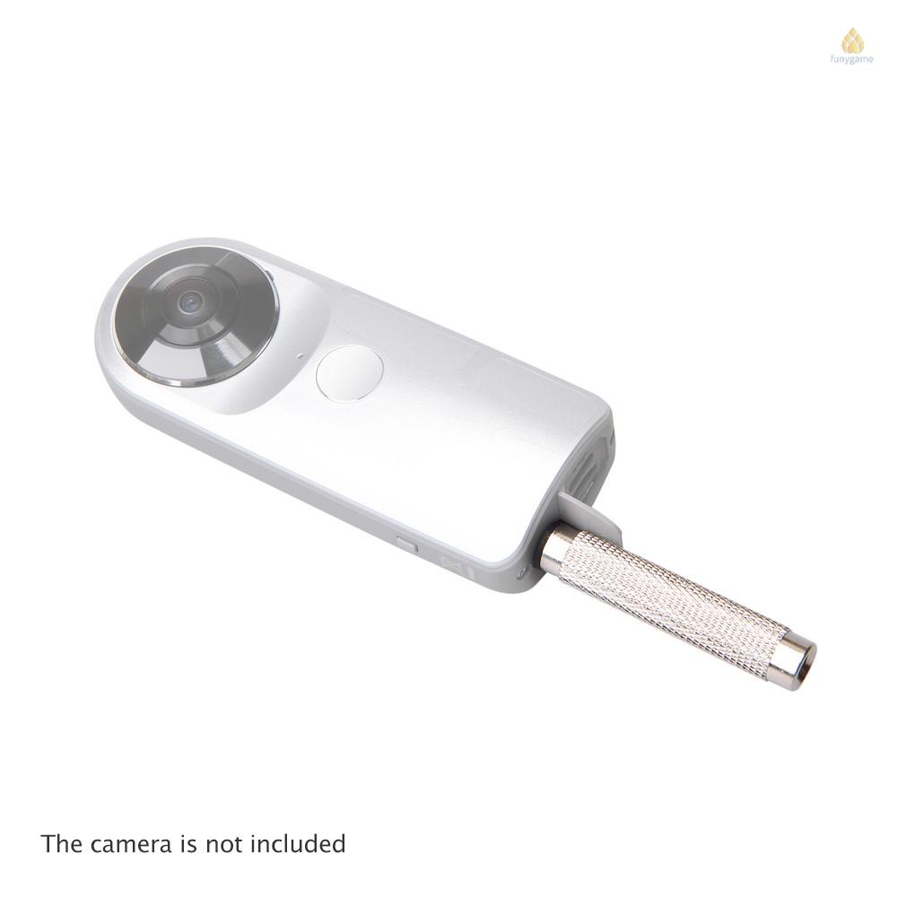 SAMSUNG Vít Ren Mở Rộng Andoer 1 / 4 &quot;Cho Máy Ảnh Kỹ Thuật Số Ricoh Theta S &amp; M15 LG 360 Cam / 360 Hoặc 1 / 4&quot;