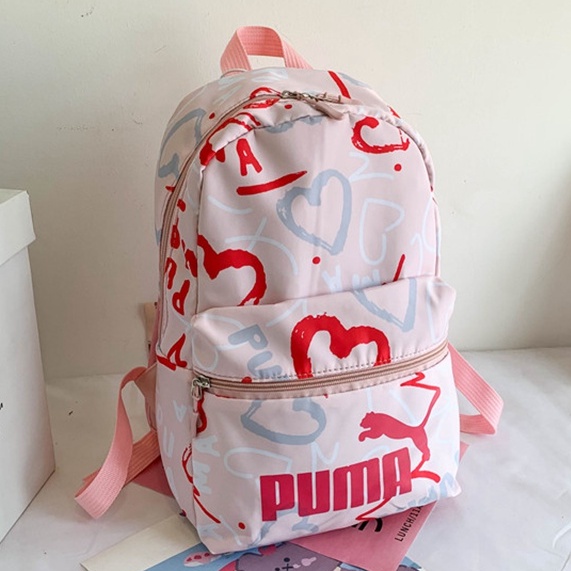 Ba Lô Puma5261 Siêu Nhẹ Và Đơn Giản