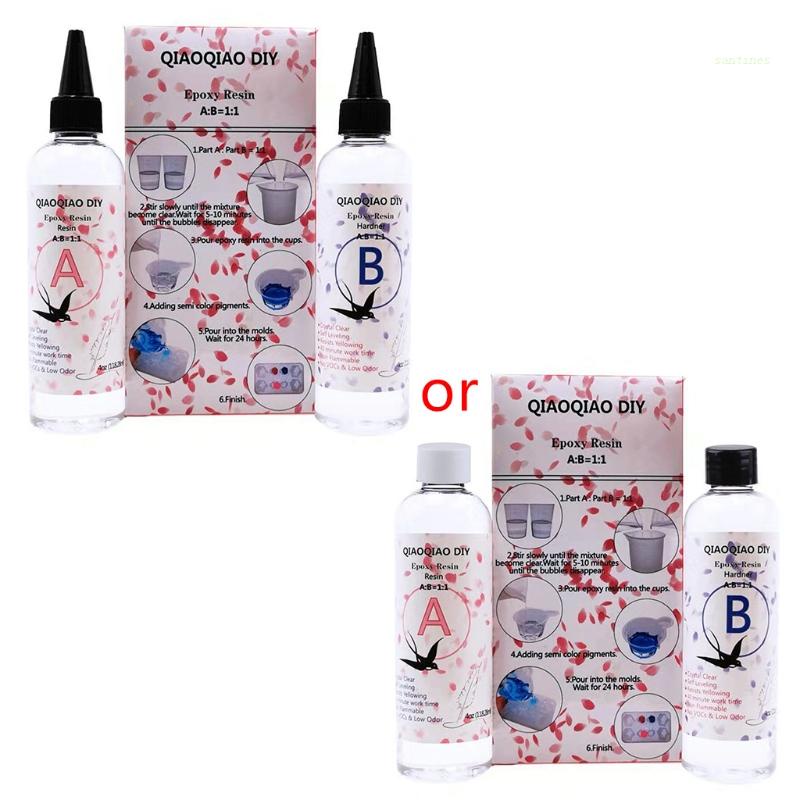 Bộ Dụng Cụ Làm Trang Sức 8 Ounce Tỉ Lệ 1: 1