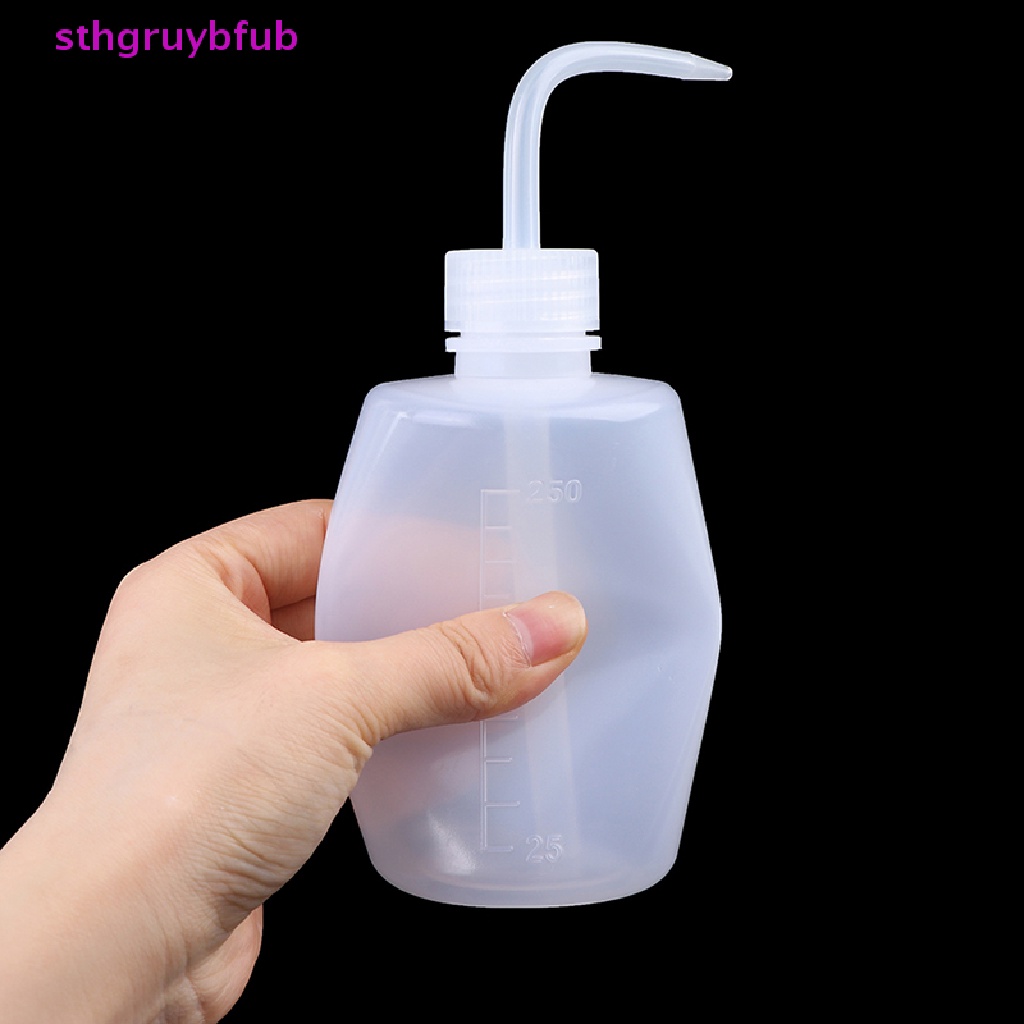 Bình Nhựa Đựng Xà Phòng Dung Tích 250ml