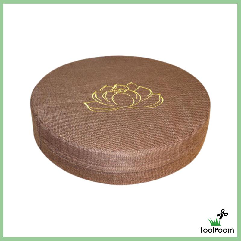 Đệm Ngồi Thiền Truyền Thống Dành Cho Nam Và Nữ