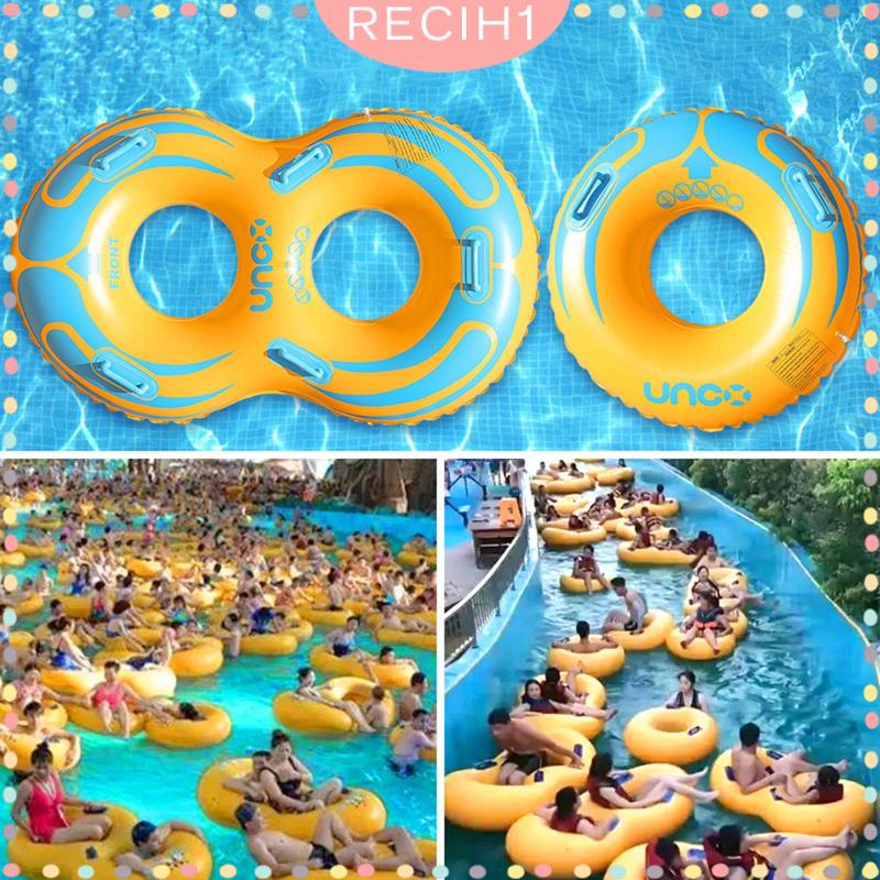 Phao Bơi Bơm Hơi Di Động Tiện Dụng Cho Sông / Bãi Biển