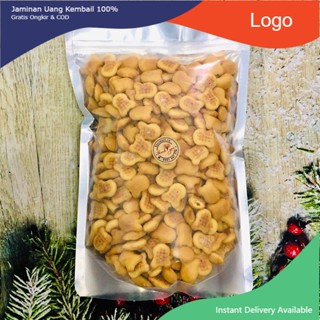 Bánh gấu nhân kem Thiên Hồng 1kg