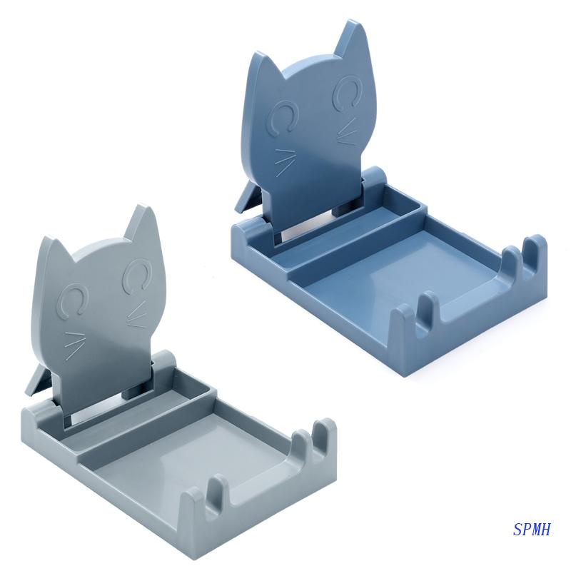 Giá Đỡ Muỗng / Nắp Nồi Chống Trượt Có Thể Gấp Gọn Tiện Dụng