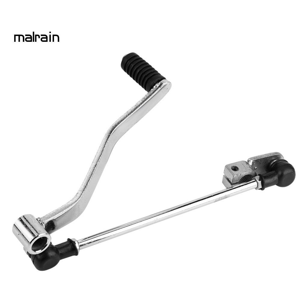 Cần Gạt Số Nhỏ Gọn Độ Bền Cao Cho Honda CMX250 Rebel