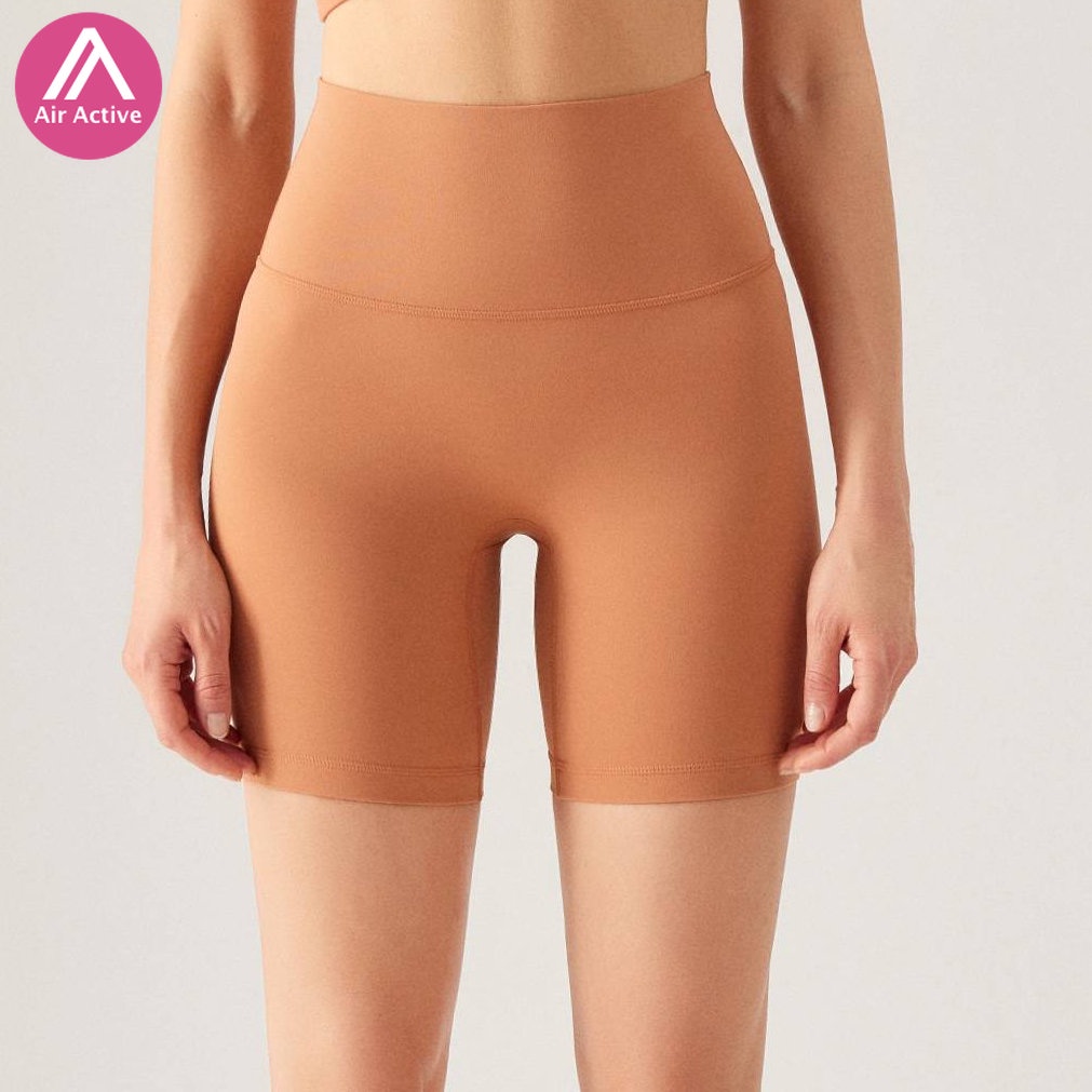 Quần Short Legging Thể Thao Thời Trang