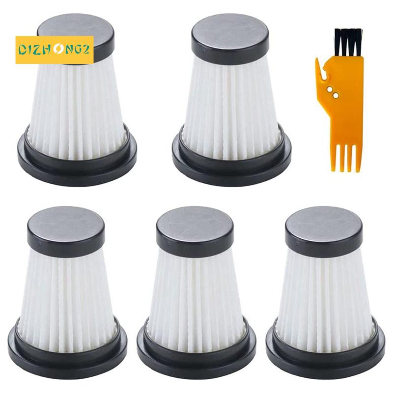 Bộ Lọc HEPA Cho Máy Hút Bụi Cầm Tay MOOSOO K12 K12 Pro K13 Genius Invictus One 1.0 X7 2.0