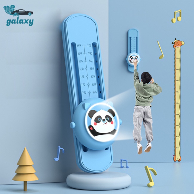 Galaxy Dụng Cụ Nhảy Tập Thể Dục Phát Sáng Cho Bé