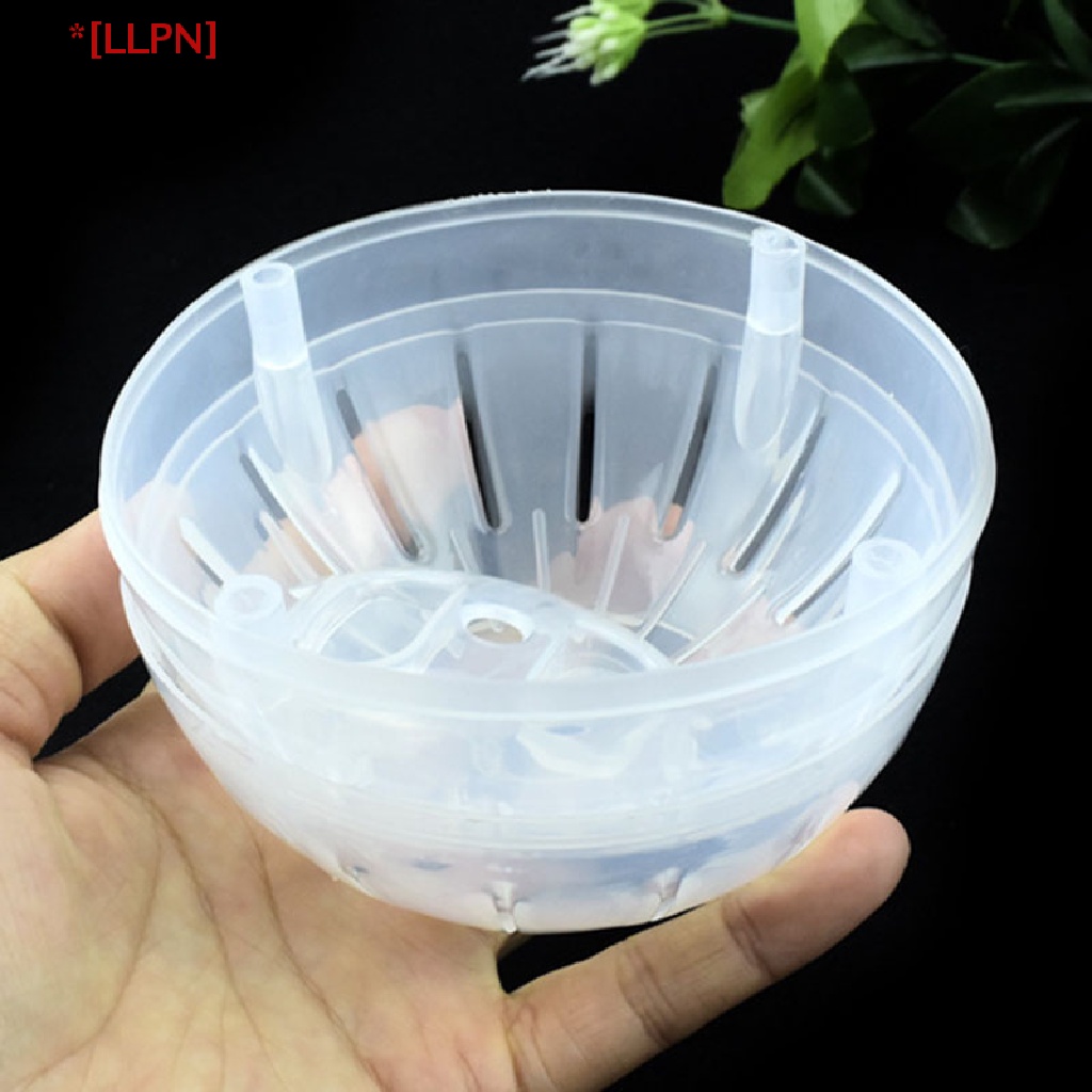 [loyaltysun] Đồ Chơi Bóng Chạy 10cm Cho Chuột Hamster