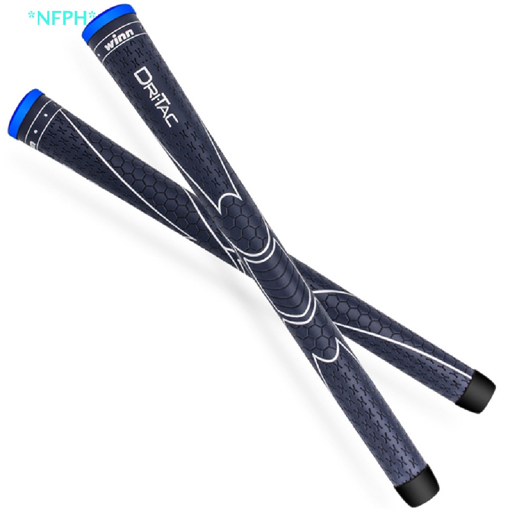 Tay Cầm Gậy Đánh Golf Bằng PU Siêu Nhẹ Nhiều Màu Sắc Chống Trượt Tiện Dụng Mới