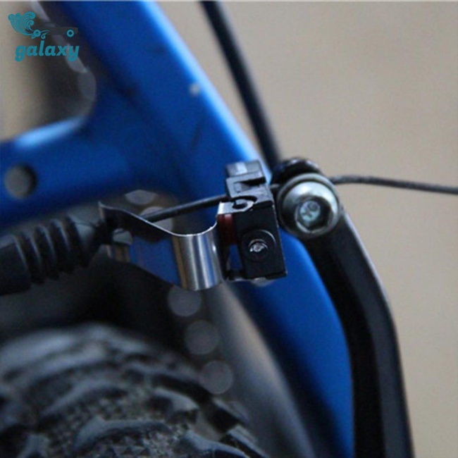 Galaxy Đèn Phanh Xe Đạp Chống Thấm Nước Siêu Sáng