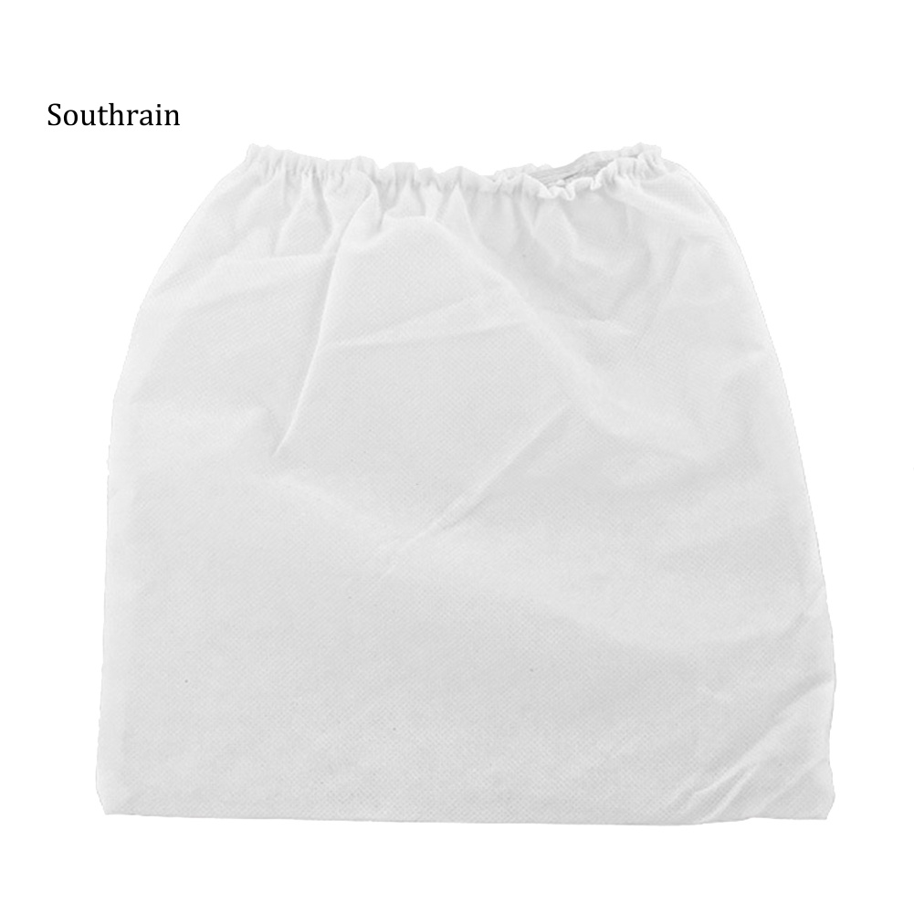 Bộ 10 Túi Hút Bụi Vệ Sinh Móng Tay Tiện Lợi