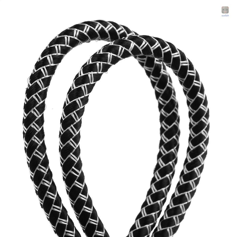 Dây Cáp Âm Thanh Nối Dài Jack 3.5mm 3.5mm Dài 2M Cho Điện Thoại / Máy Tính