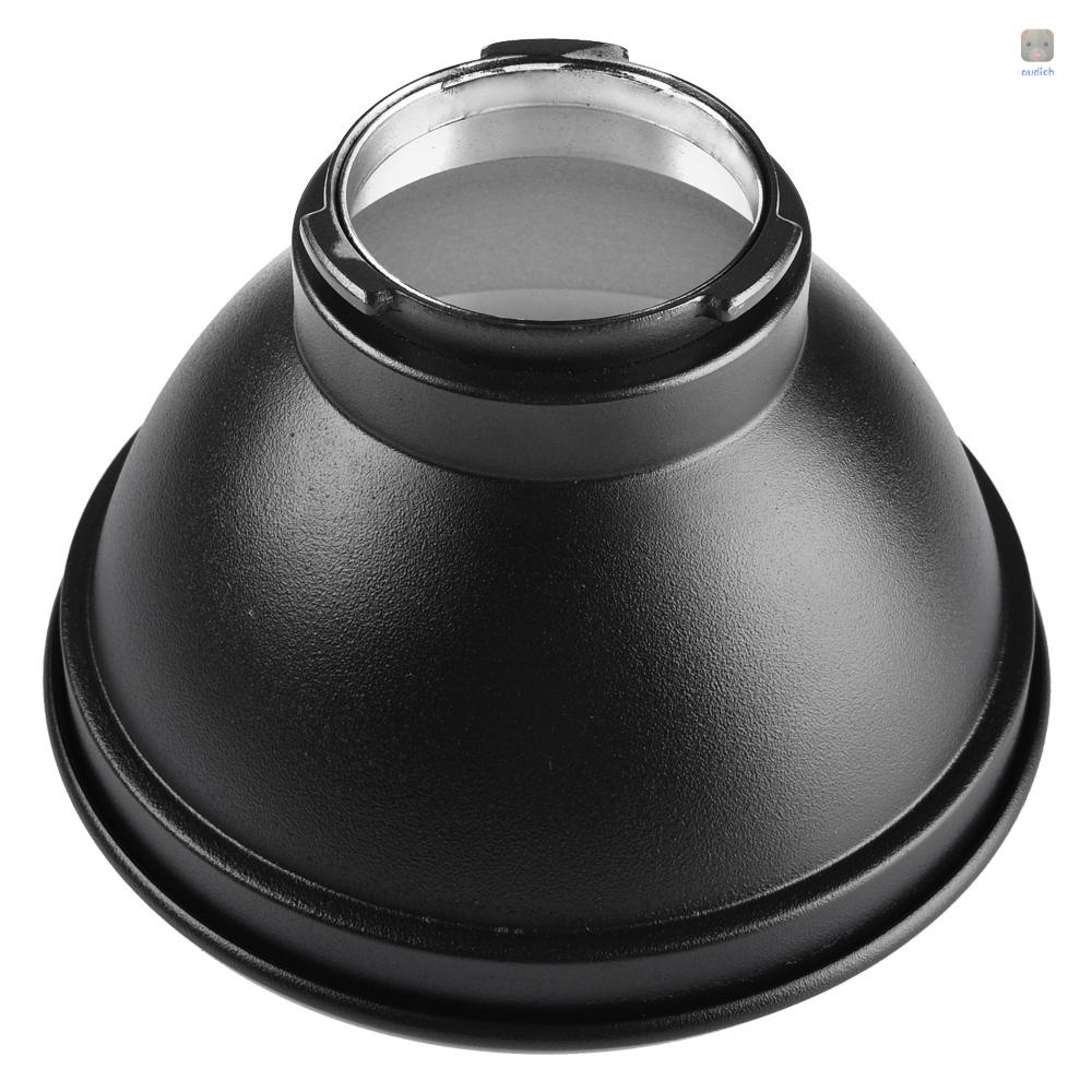 Tấm Phản Quang Tiêu Chuẩn Godox 7 Inch / 18cm Thay Thế Cho Đèn Flash Godox AD400PRO AD400PRO