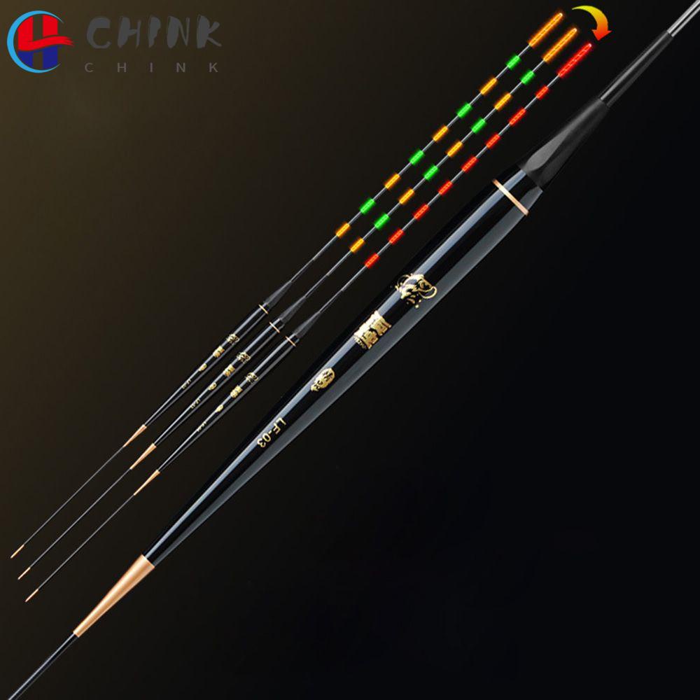 Phao Điện Tử Dạng Ống Trượt Thay Đổi Màu Sắc Sáng Tạo