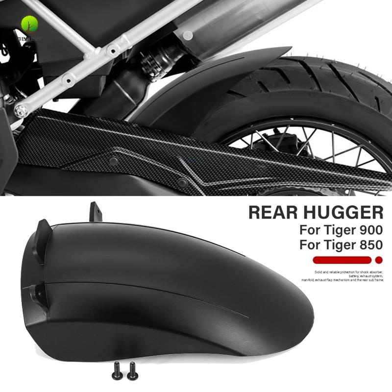 FENDER Tấm Chắn Bùn Phía Sau Dành Cho Xe Mô Tô Triumph TIGER 900 GT TIGER900 GT Pro RALLY 2020 2021