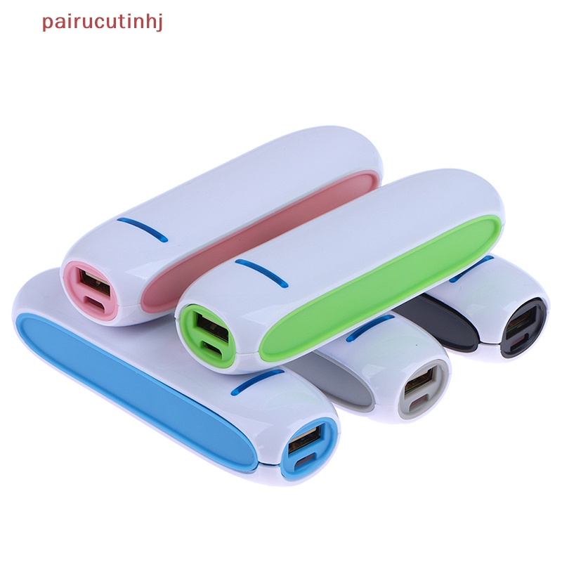 1 Hộp Sạc Pin 18650 DIY 5V USB Chất Lượng Cao