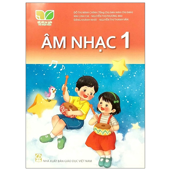 Âm Nhạc 1 (Kết Nối) (Chuẩn)