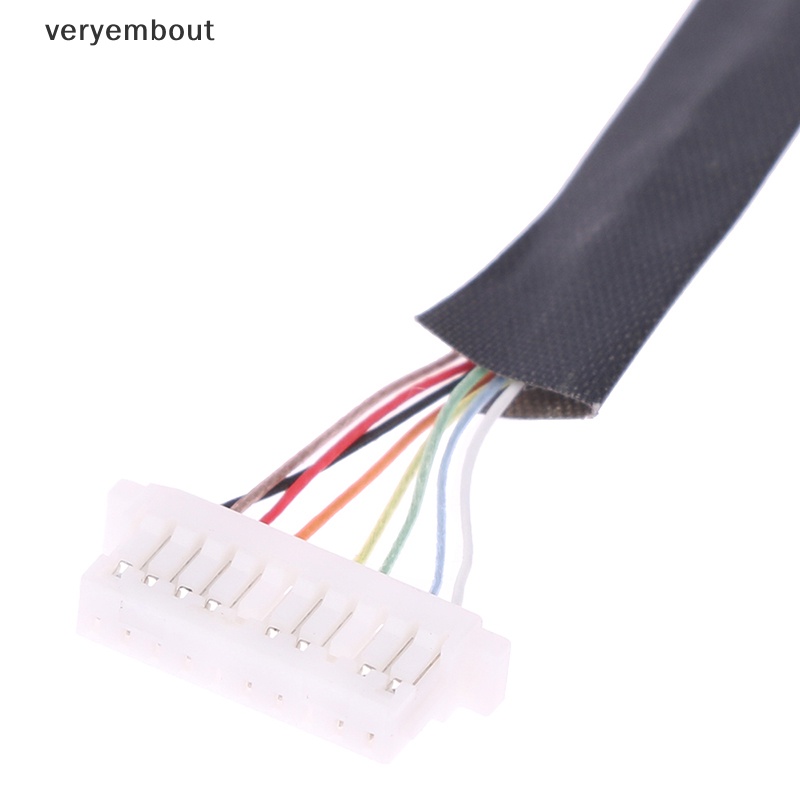 Dây Cáp Cho Màn Hình Laptop HP Probook 4540S 4570S 4730S 4740s 50.4Y03.001 n