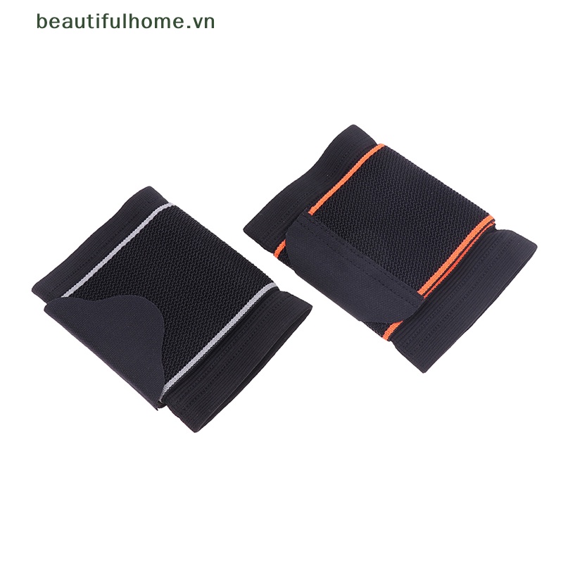 1 Băng Quấn Bảo Vệ Cổ Tay Có Thể Điều Chỉnh Hỗ Trợ Khi Chơi Thể Thao