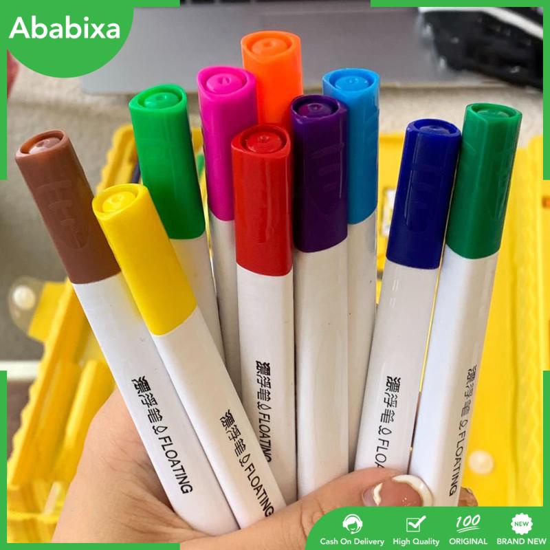 Set 46 Bút Lông Vẽ Màu Nước Bằng Gốm Dành Cho Tiệc Tùng / Nhà Cửa