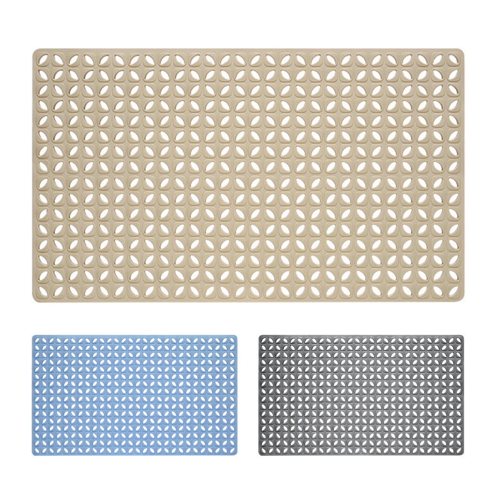 Thảm Lót Sàn Nhà Tắm Thấm Hút Tốt Nhiều Lỗ Thoát Nước 1.mx