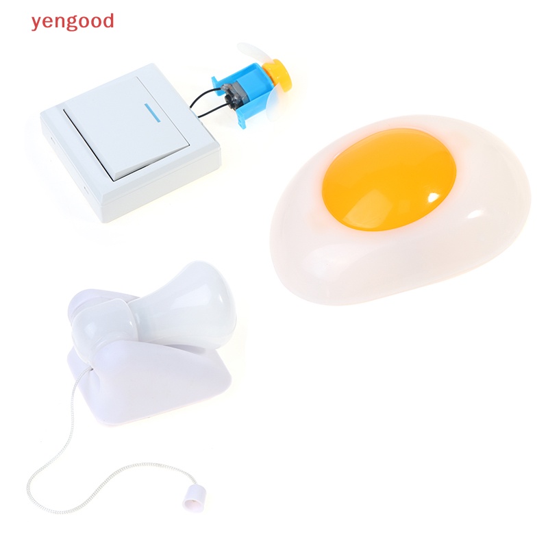 (YGD) Phụ Kiện Bảng Công Tắc Kỹ Thuật Mô Tơ Đồ Chơi DIY Mới Cho Trẻ Em