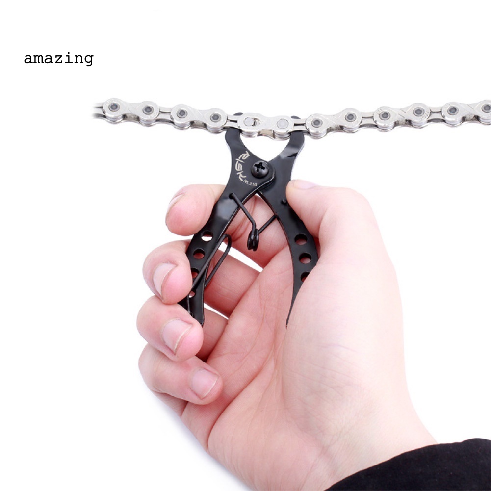 Dụng Cụ Tháo Xích Xe Đạp Leo Núi Mini Tháo Lắp Nhanh Tiện Lợi