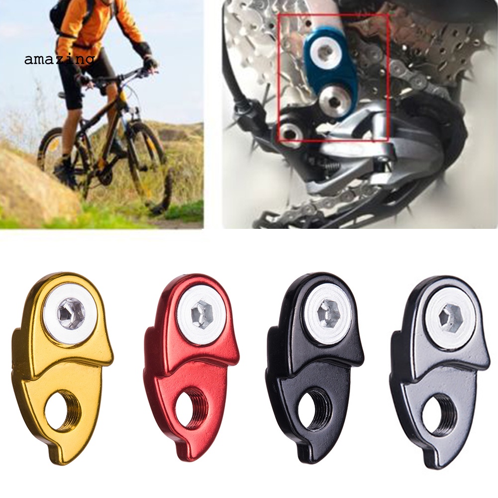 Bộ Chuyển Đổi Tốc Độ Đuôi Xe Đạp 10 / 11