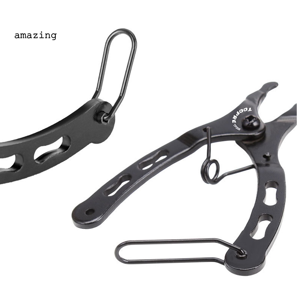 Dụng Cụ Tháo Xích Xe Đạp Mini Bằng Thép Tiện Dụng