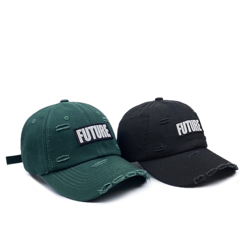 LINJW Nón Lưỡi Trai Cotton Mềm Thời Trang Mùa Hè Dành Cho Nữ 2023