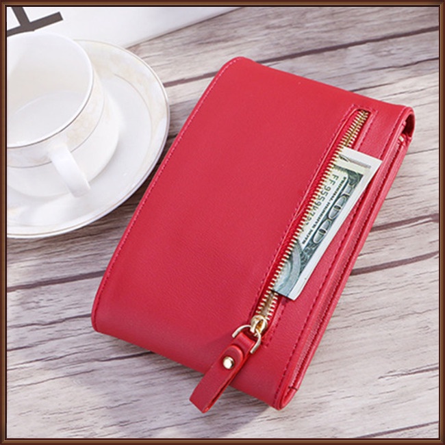 Túi Đeo Vai Bằng Da Màu Trơn Đơn Giản Thời Trang Cho Nữ