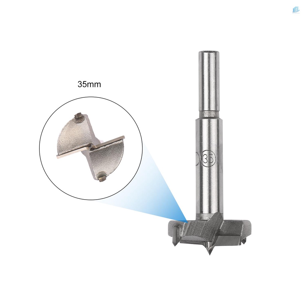 Dụng Cụ Định Vị Mũi Khoan Bản Lề 35mm (s2mwvn) 35mm Chuyên Dụng