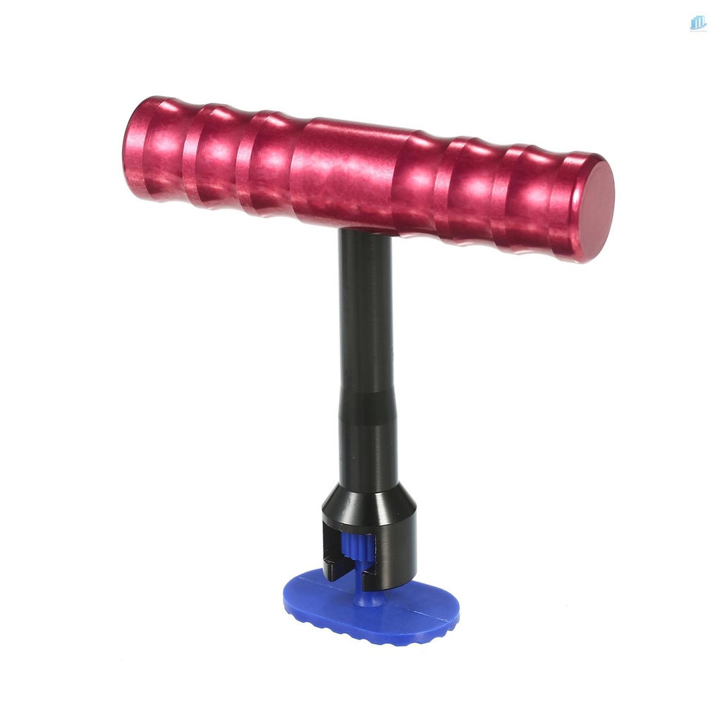 Dụng Cụ Kéo Vết Lõm Xe Hơi Kèm 37 Đầu Bút Keo Dán