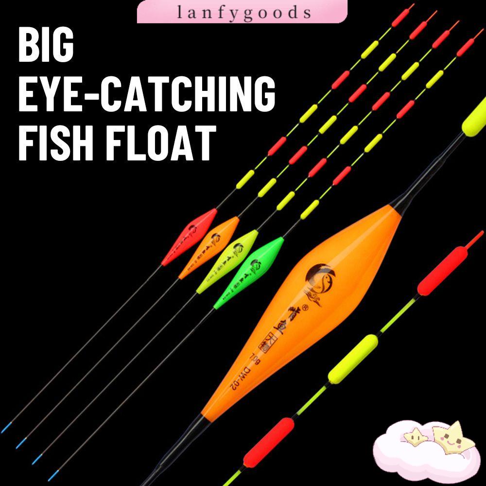 Phao Câu Cá Đuôi Dài Siêu Bền Tiện Dụng