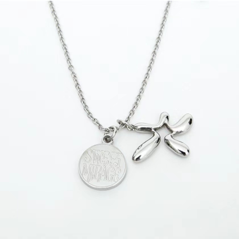 Vòng cổ Mặt Hình Idol Txt