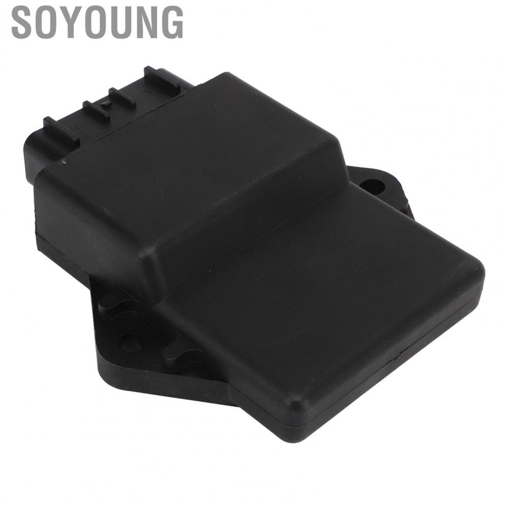 Soyoung CDI Unit  Lasting Service OEM Standard 32900-07G00 Convenient Installation Moisture Proof Engine Improving for ATV