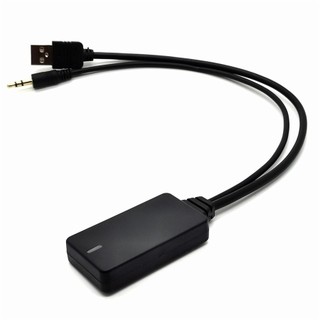 Cáp Kết Nối Âm Thanh Bluetooth Không Dây Cho BMW E90 E91 E92 E93