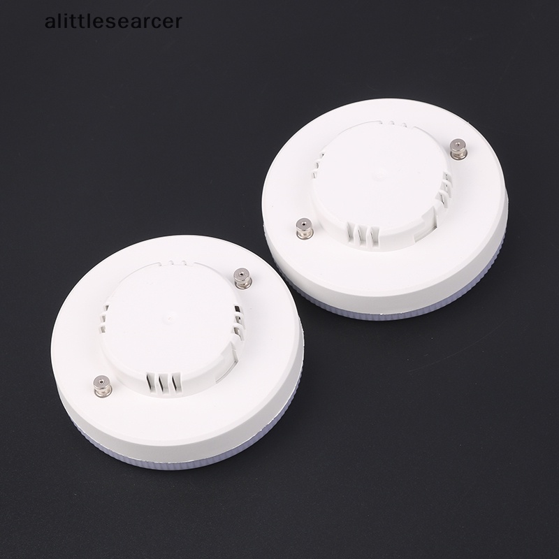 Đèn Led ER Gx53 7W Ánh Sáng Trắng Ấm Dùng Cho Tủ Quần Áo